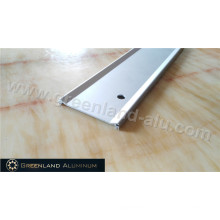 Aluminium Profile for Transporter Pad Used in Assembly Line Work